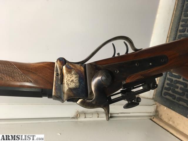45 70 sharps rifle for sale